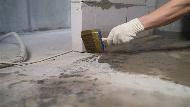 24/7 Emergency Waterproofing experts in Hamlet, NC